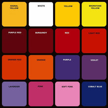 Load image into Gallery viewer, Thin blue line flag decal, police flag, police, deputy, blue lives matter, law enforcement, police sticker deputy wife police officer gift