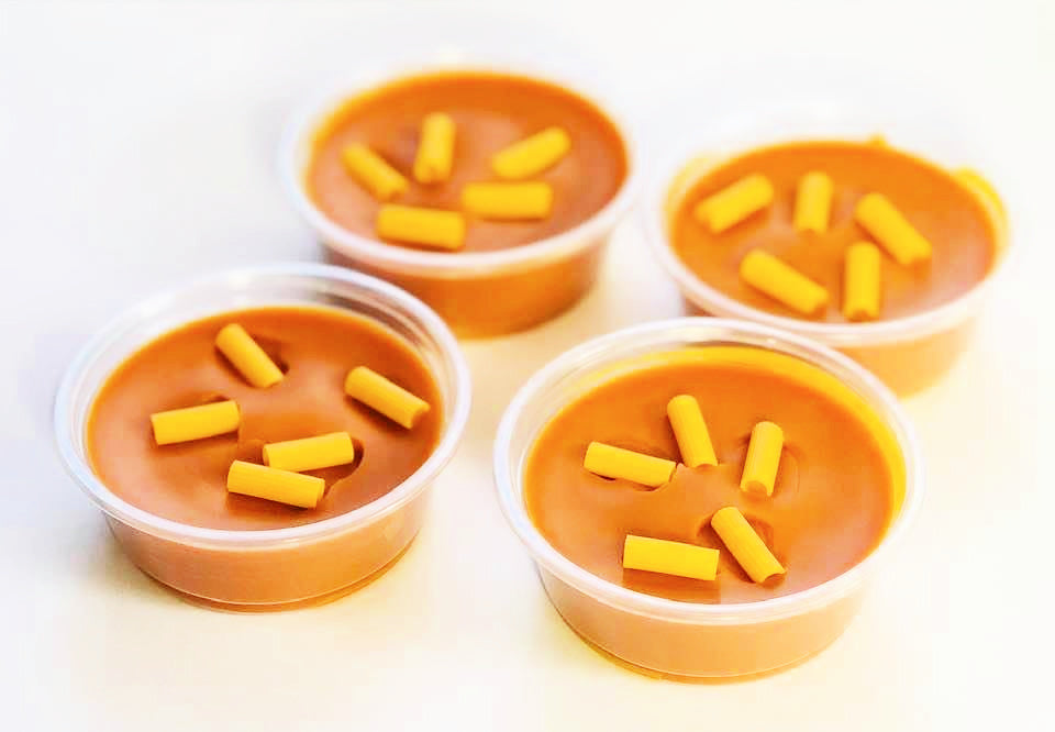 Orange, Lemon & Grapefruit Best Soy Wax Melts Scented Wax Cubes Candle Wax  Melts Wax Tarts Wax Melt Cubes Candle Tarts 