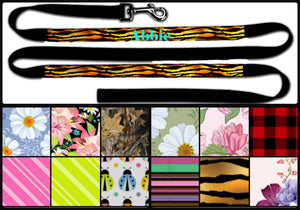 Personalized Pet Leash, Custom Dog Leash, Personalized Dog Leash, Custom Dog Leash, Gift for Pet Owner, New Dog Owner, Dog Gift, Dog Mom