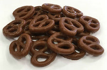 Load image into Gallery viewer, Chocolate Covered Pretzel Soap - Pretzel Gift Set - 18 Soaps - Free U.S. Shipping - You Choose Scent - Football Party - Birthdays