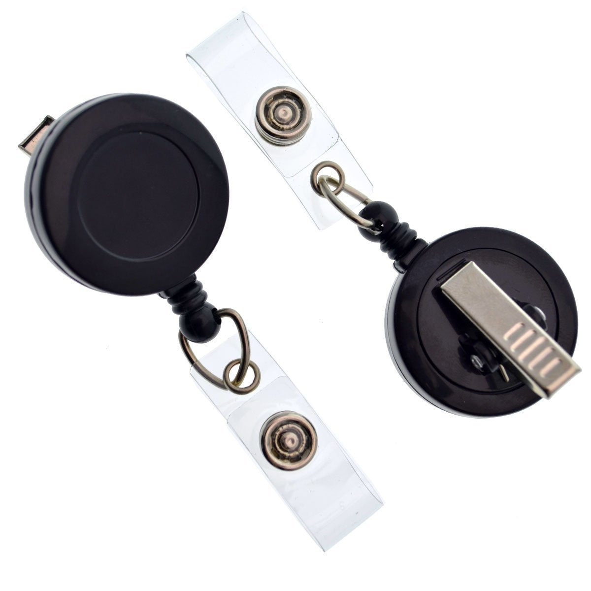  I'm Really a Fungi - Retractable Badge Reel with Swivel Clip  and Extra-Long 34 inch Cord - Badge Holder/Murse/Male Nurse/RN/Funny  Badge/Mushroom : Office Products