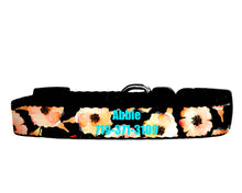 Load image into Gallery viewer, Personalized Dog Collar, Custom Pet Collar, Personalized Pet Collar, Custom Dog Collar, Gift for Pet Owner, New Dog Owner, Dog Gift, Dog Mom