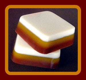 Beer Soap - Soap for Men - Made with Real Beer - Free U.S. Shipping - Ale - Hops - Beer - Stocking Stuffer