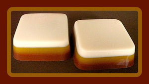 Beer Soap - Soap for Men - Made with Real Beer - Free U.S. Shipping - Ale - Hops - Beer - Stocking Stuffer