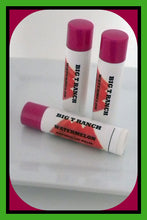 Load image into Gallery viewer, LIP BALM -  All Natural - Juicy Watermelon - Lip Gloss - Free U.S. Shipping