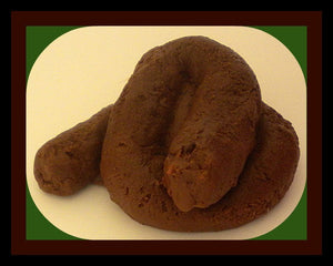 Poop Soap - Gag Gift - Prank - Gift for Man - White Elephant Gift - FREE U.S. SHIPPING - Dad - Brother Gift - You Choose Scent