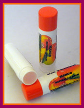 Load image into Gallery viewer, LIP BALM  - All Natural - Mango - Lip Gloss - Free U.S. Shipping