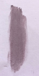 Smoky Purple Shimmer Eye Shadow - "Plum" -  Mineral Makeup - Eyeshadow -Free U.S. Shipping