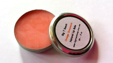 Load image into Gallery viewer, All Natural Lip Balm - Orange Dreamsicle- Tin - Gift for Teen Girls - Free U.S. Shipping