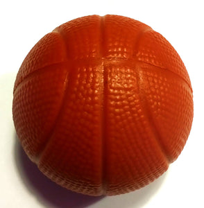 Basketball Soap - Basketball - Ball - Ball Soap - Free U.S. Shipping - You Choose Scent - Party Favors - Gift for Men - Dad