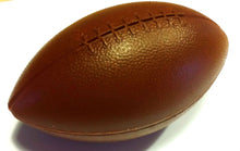 Load image into Gallery viewer, Football Soap - Ball Soap - Ball Soap - Football Fan - Free U.S. Shipping - Extra Large Soap - You Choose Scent - Gift for Men - Dad
