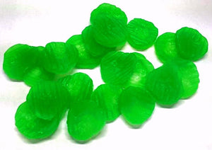 Pickle Soap - Pickle Slices - Dill Pickle Scented - 12 Soaps - Free U.S. Shipping - Baby Showers - Party Favors - Birthdays